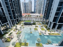 The M (D7), Apartment #485520781